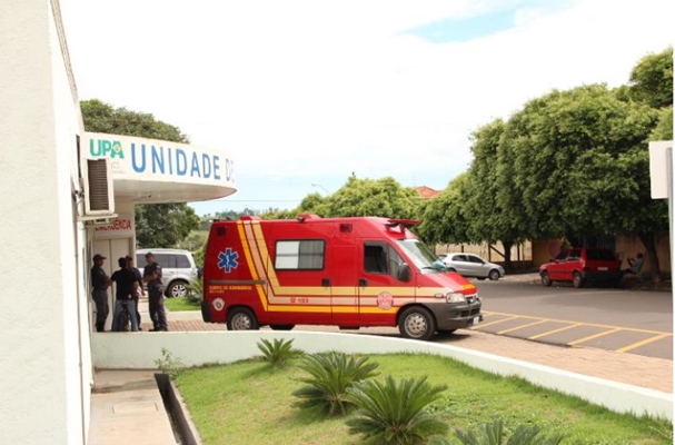 Jovem de 20 anos morre durante partida de futebol na região
