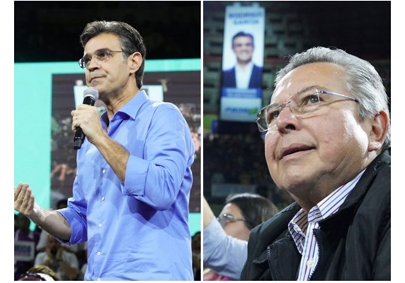 Carlão Pignatari é cotado para disputa de vice