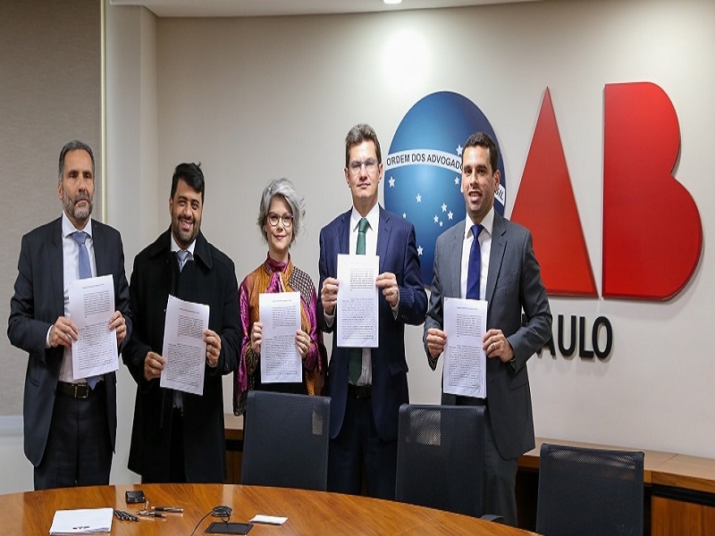 OAB no combate às fakenews nas eleições