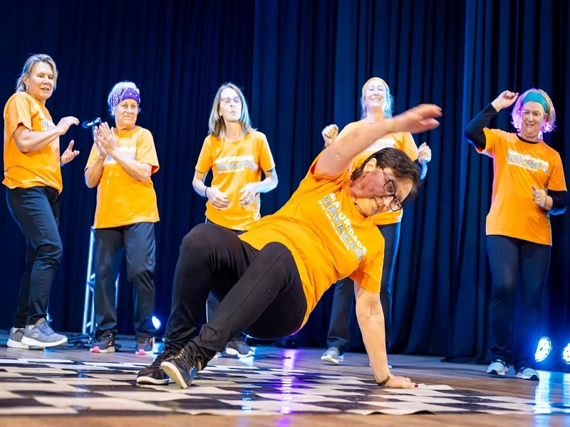 Hip Hop em Ação chega à 14ª edição em Rio Preto