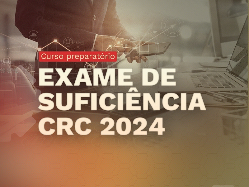 Unifev tem curso preparatório para o Exame do CRC