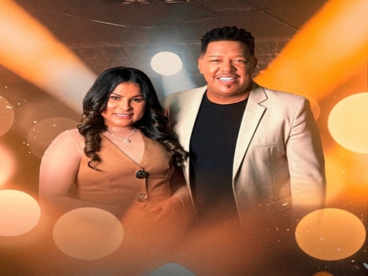 Dia da Bíblia na Concha Acústica no dia 12/12