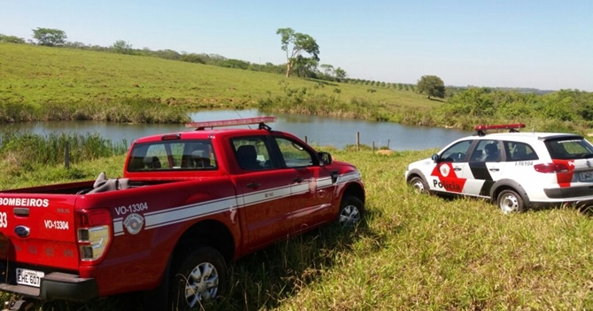 Jovem de 18 anos morre afogado em represa em Estrela D´Oeste