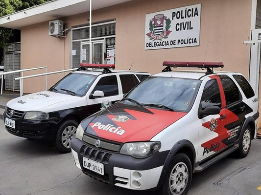 Menor não desiste de traficar e vai 'preso' 