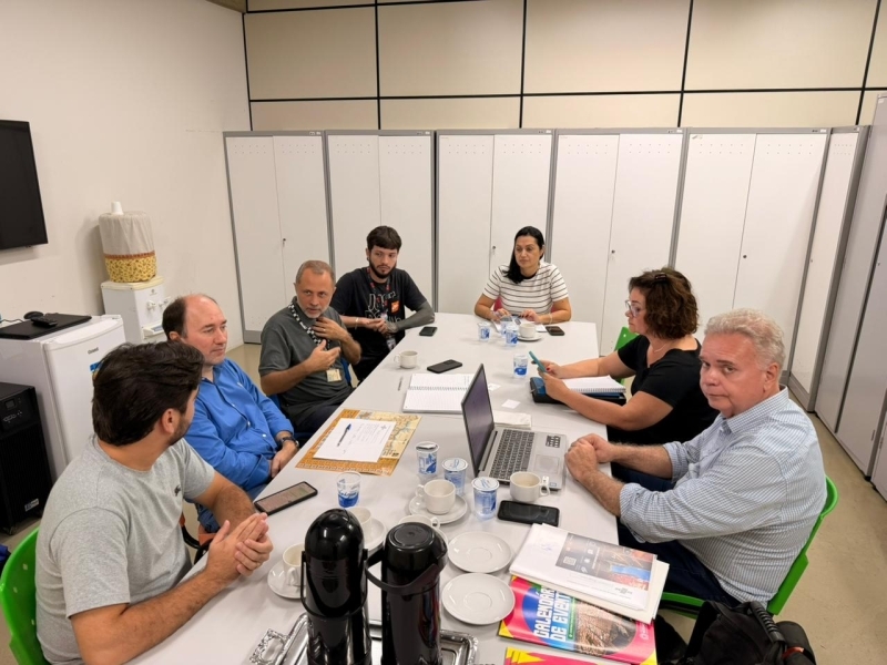 Fortalecimento do turismo com nova parceria com o Sebrae e Cotimarg