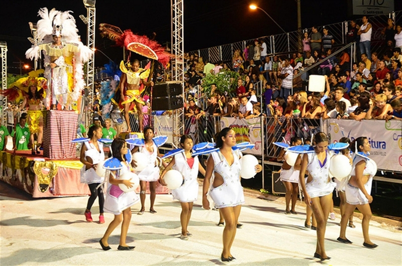 REUNIÃO DO CARNAVAL NA PRÓXIMA SEMANA