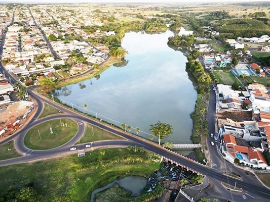 (Imagem- Prefeitura de Monte Aprazível)