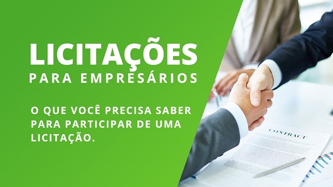 ASSOCIAÇÃO COMERCIAL FAZ TREINAMENTO PRA LICITAÇÕES