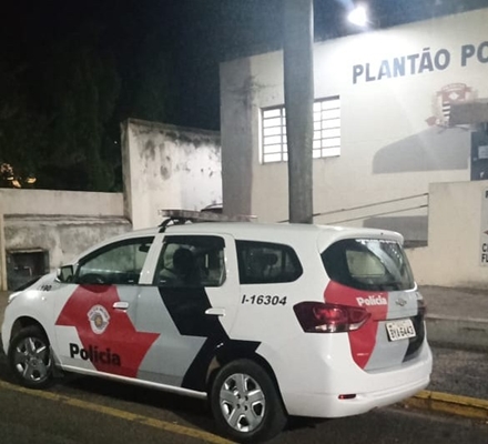 Ladrão procurado da Justiça é capturado pela PM