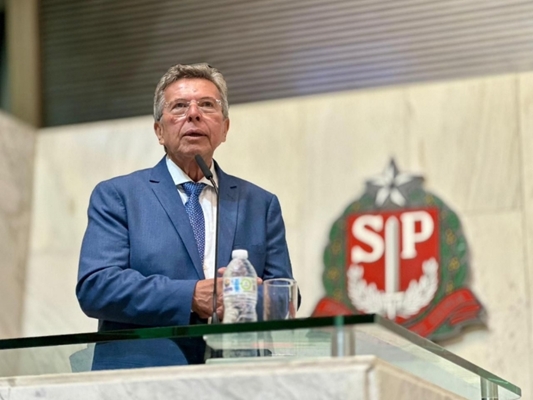 Carlão Pignatari repudia mudança no sistema S