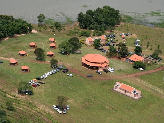 Prainha é uma referência regional 