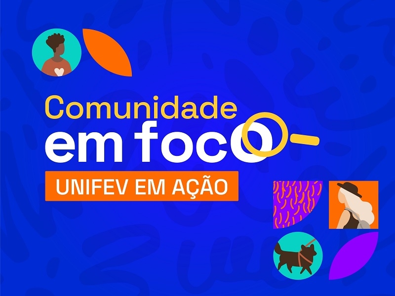 Atendimentos gratuitos da UNIFEV em Cardoso