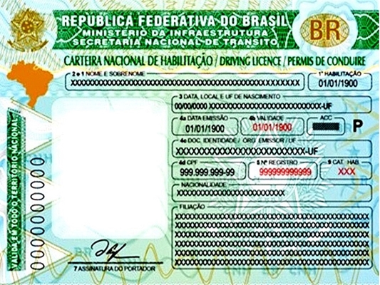 Quem não renovar leva multa