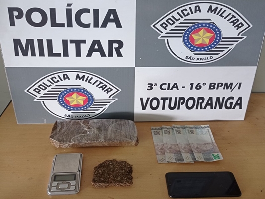 Golpista tenta 'passar' notas falsas de R$200 em Votuporanga