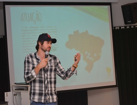 4º Seminário de Engenharia Civil da UNIFEV