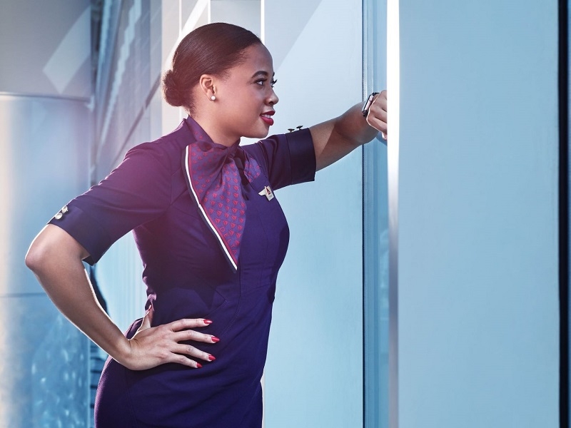 (Foto- Delta Air Lines)