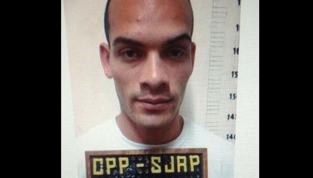 PROCURA-SE: Polícia procura suspeito de matar delegado em Rio Preto
