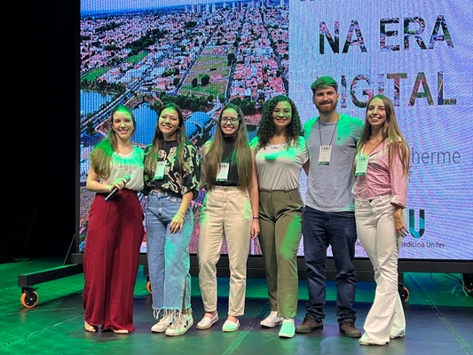 UNIFEV promove III Congresso de Medicina 