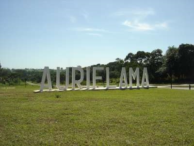Criança morre atropelada pelo pai em Auriflama