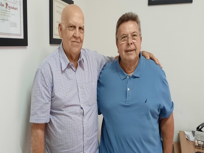 Deputado Carlão ressalta homenagem aprovada na Câmara