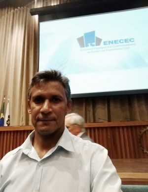 REPRESENTANTE NO CREA/SP