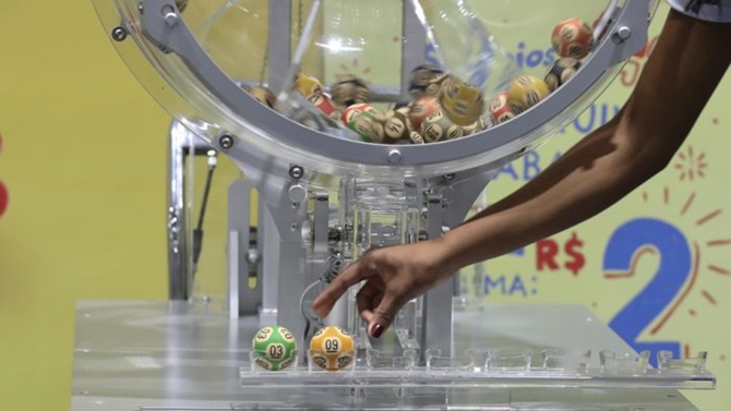 Olha sua chance de começar 2020 milionário