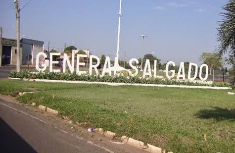 ASSESSOR DE PREFEITO DE GENERAL SALGADO É PRESO PELA PF