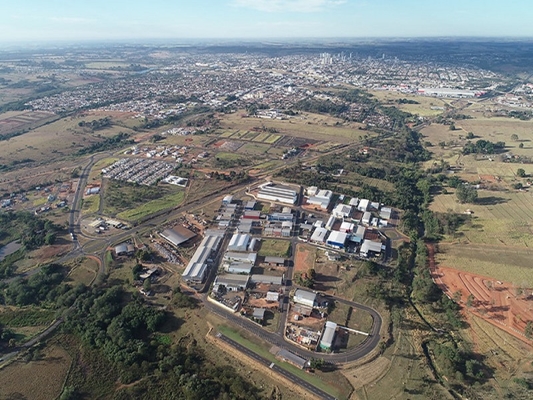 Prefeitura vende 15 terrenos nesta segunda-feira 