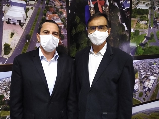 Daniel David e Jura são os líderes de Jorge Seba
