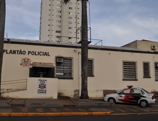 Polícia Civil prende vizinho autor de latrocínio em Votuporanga