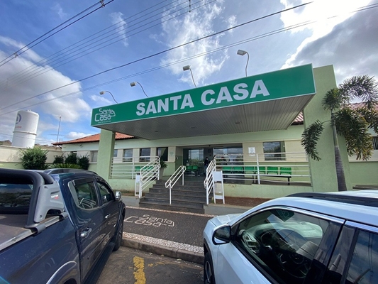 Santa Fé do Sul recebe mais de R$ 6 milhões com apoio de Carlão 