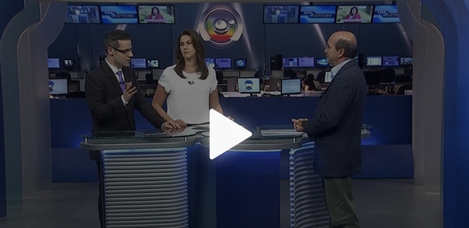 Prefeito de Votuporanga faz balanço de 100 dias na TVTEM