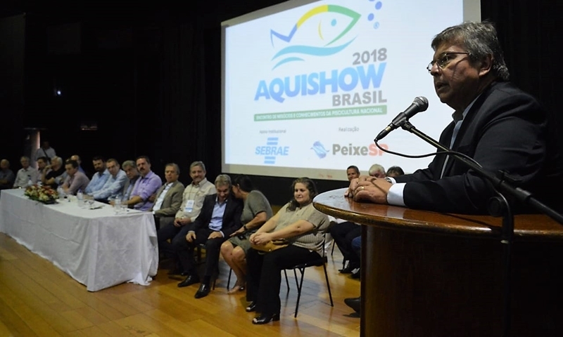 POTENCIAL DA AQUISHOW