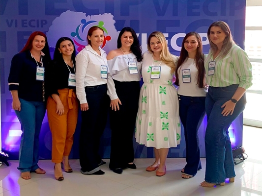 Ambulatório de Oncologia participa de VI Encontro 