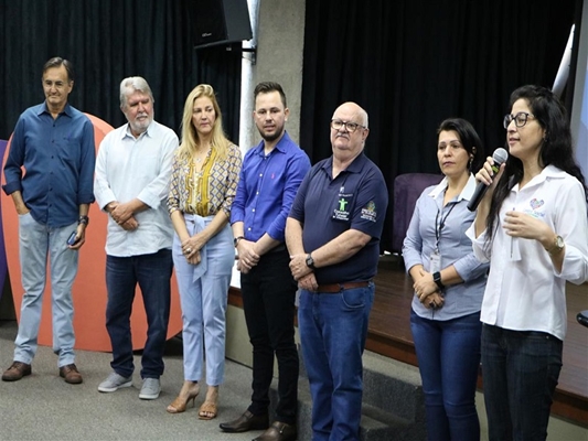 Capacitação sobre atualizações do ECA aos tutelares