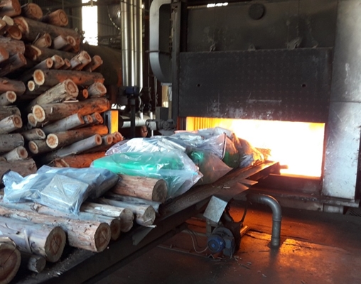 DISE DESTRÓI MAIS DE 640 KG DE COCAÍNA E MACONHA