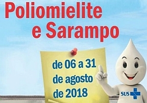 ÚLTIMOS DIAS PRA VACINAÇÃO EM VOTUPORANGA