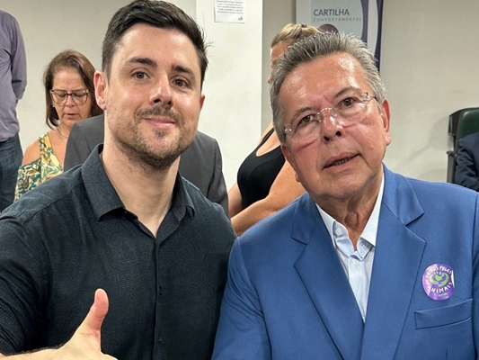 Carlão Pignatari organiza grande evento em defesa dos animais em Votuporanga