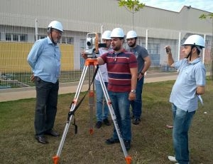 CAPACITAÇÃO EM ENGENHARIA