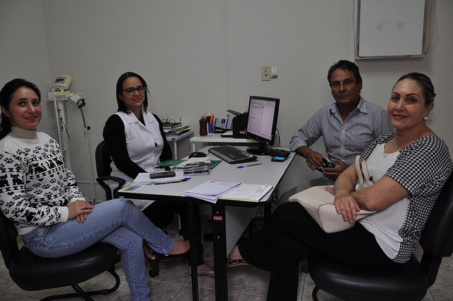 SAÚDE EMITE CERTIFICADO INTERNACIONAL DE VACINA