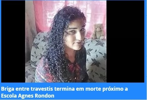 Briga entre travestis termina com um morto em Santa Fé do Sul