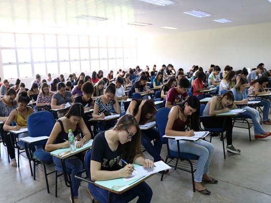 UNIFEV tem novas datas para vestibular 2020