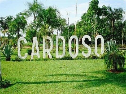 Homem está desaparecido em rio de Cardoso