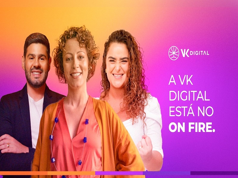 Influenciadores Digitais marcam presença no TEM - Q Notícia