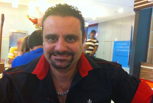 Delegado do Deinter-V de Rio Preto é executado a tiros 