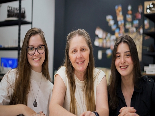 Arquitetura da UNIFEV tem trabalho publicado em evento internacional