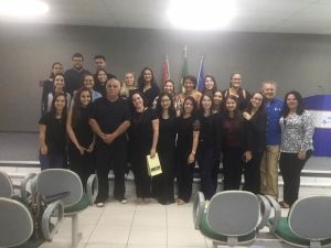 LUTA ANTIMANICÔMIO 