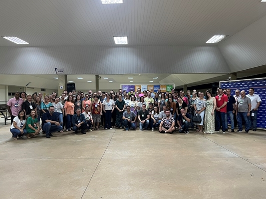 UNIFEV recepciona equipes no Acolhe Acadêmico
