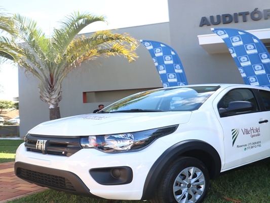 Fundo Social promove campanha 