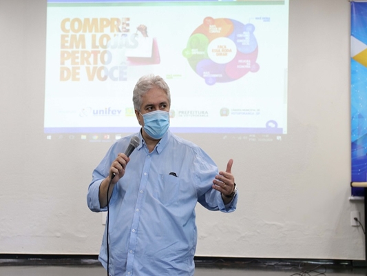 FEV E ACV lançam iniciativa para driblar crise na economia